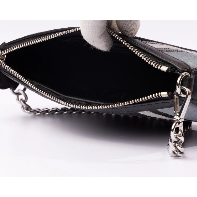 Michael Kors Jet Set Chain Handle Pochette