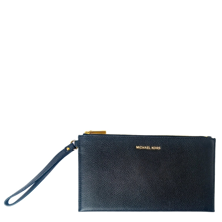 Michael Kors Jet Set Clutch Wristlet