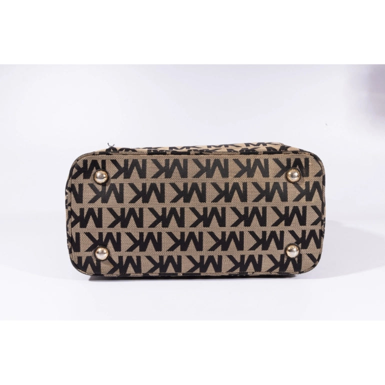 Michael Kors Jet Set Item Logo Tote
