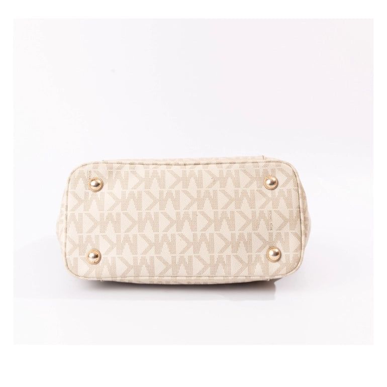 Michael Kors Jet Set Item Logo Tote