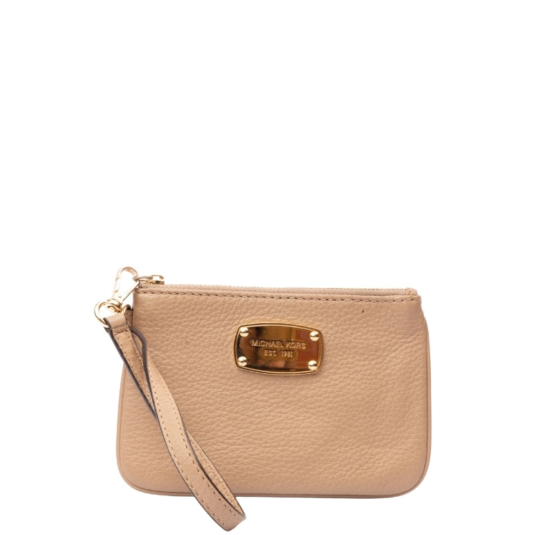 Michael Kors Jet Set Item Wristlet