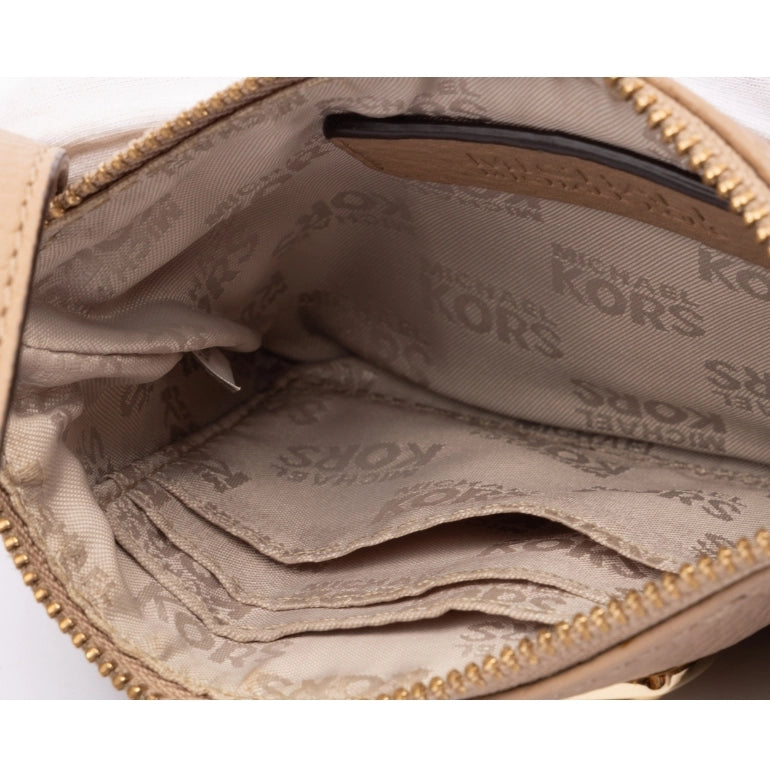 Michael Kors Jet Set Item Wristlet