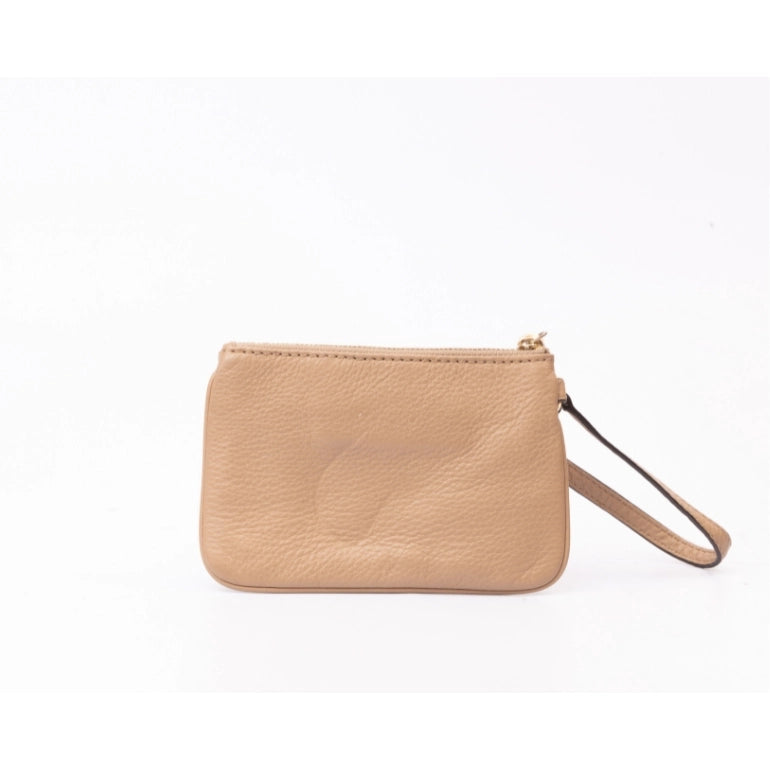Michael Kors Jet Set Item Wristlet