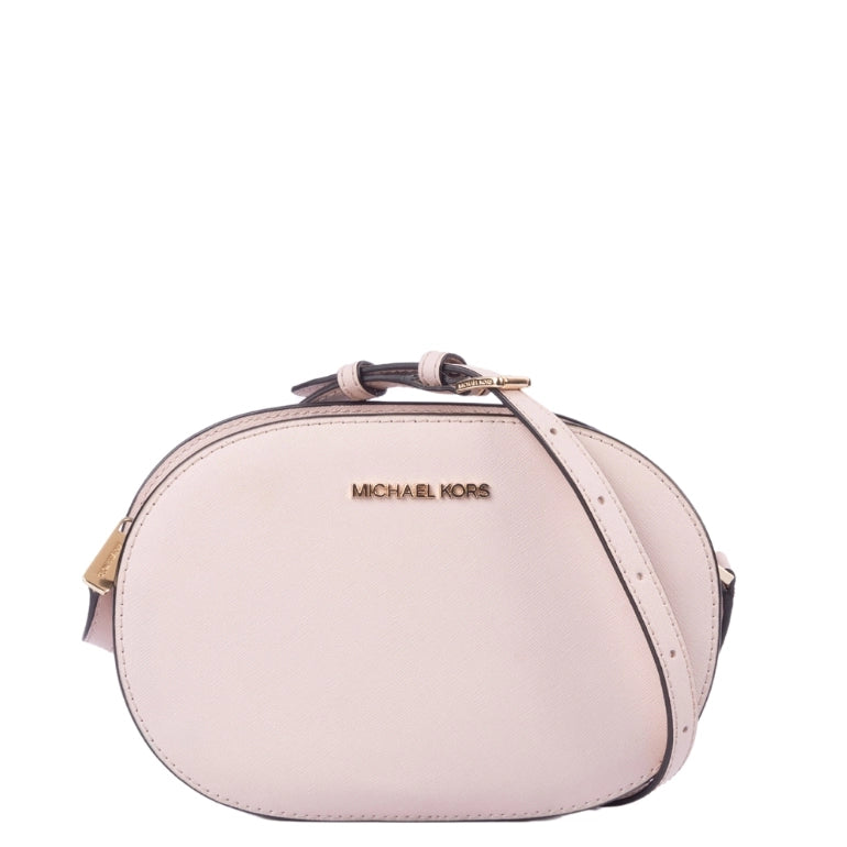 Michael Kors Jet Set Travel Crossbody Bag