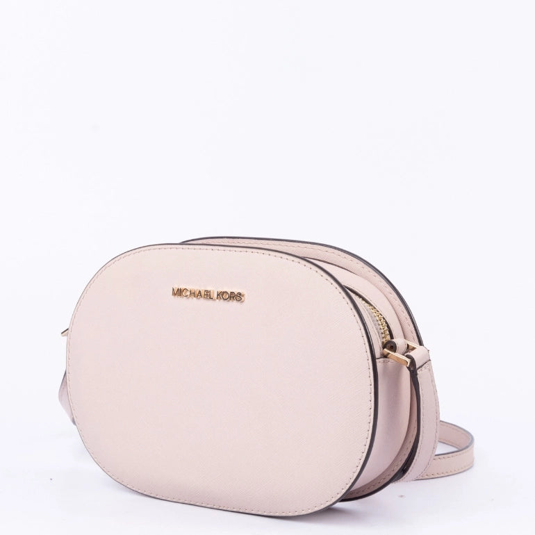 Michael Kors Jet Set Travel Crossbody Bag