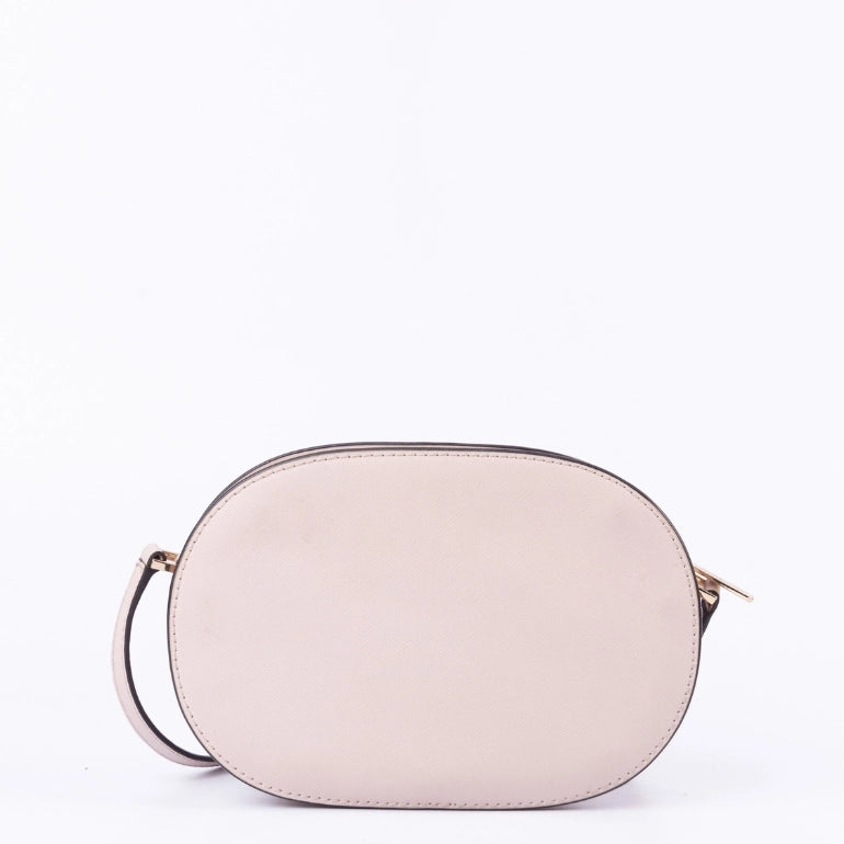 Michael Kors Jet Set Travel Crossbody Bag