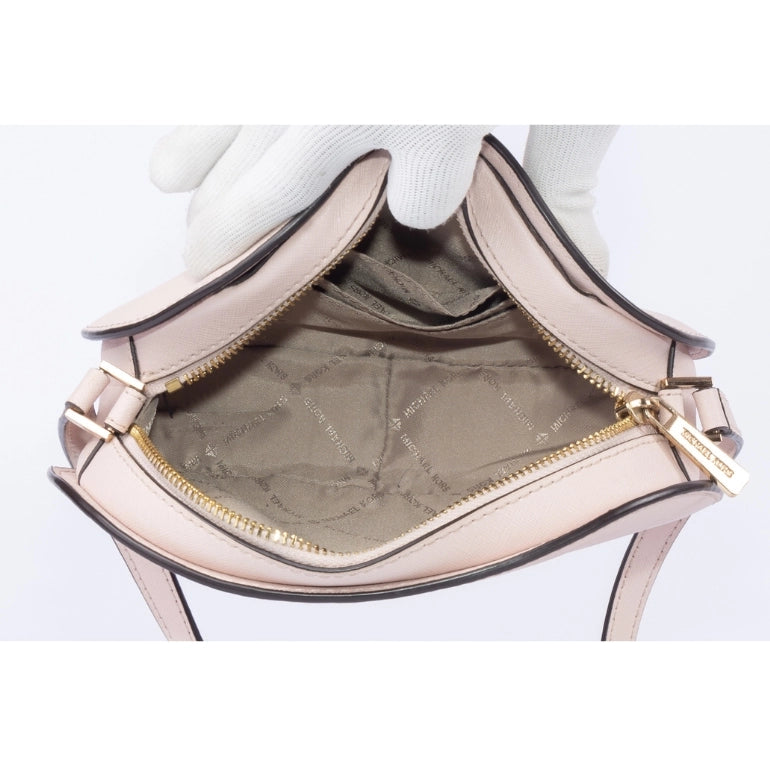 Michael Kors Jet Set Travel Crossbody Bag