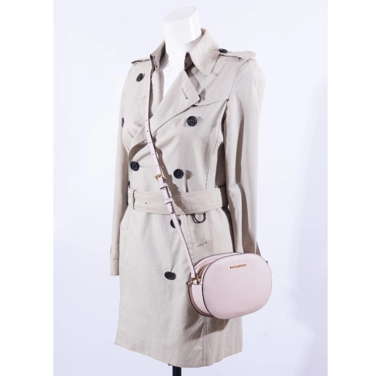 Michael Kors Jet Set Travel Crossbody Bag