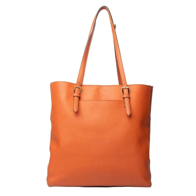 Michael Kors Jet Set Travel North South Tote