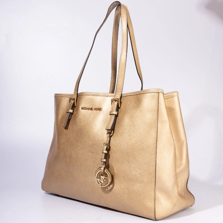 Michael Kors Jet Set Travel Tote
