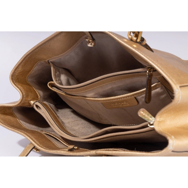Michael Kors Jet Set Travel Tote