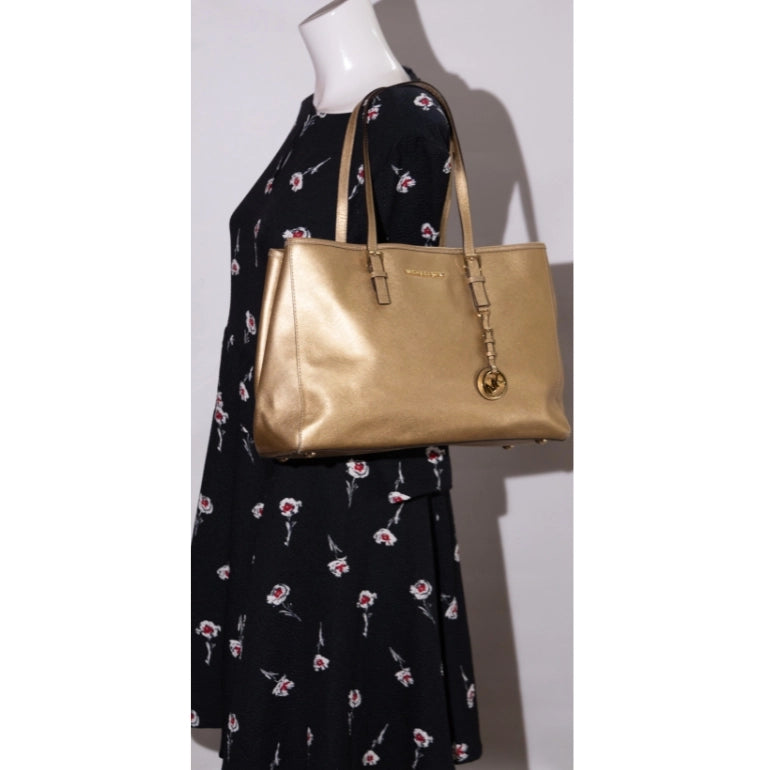 Michael Kors Jet Set Travel Tote