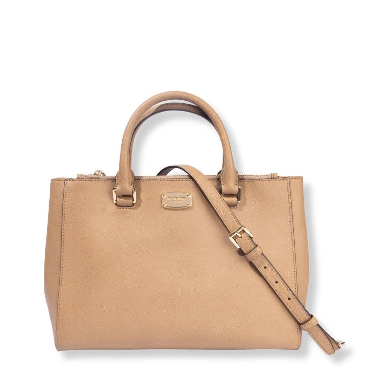 Michael Kors Kellen Satchel