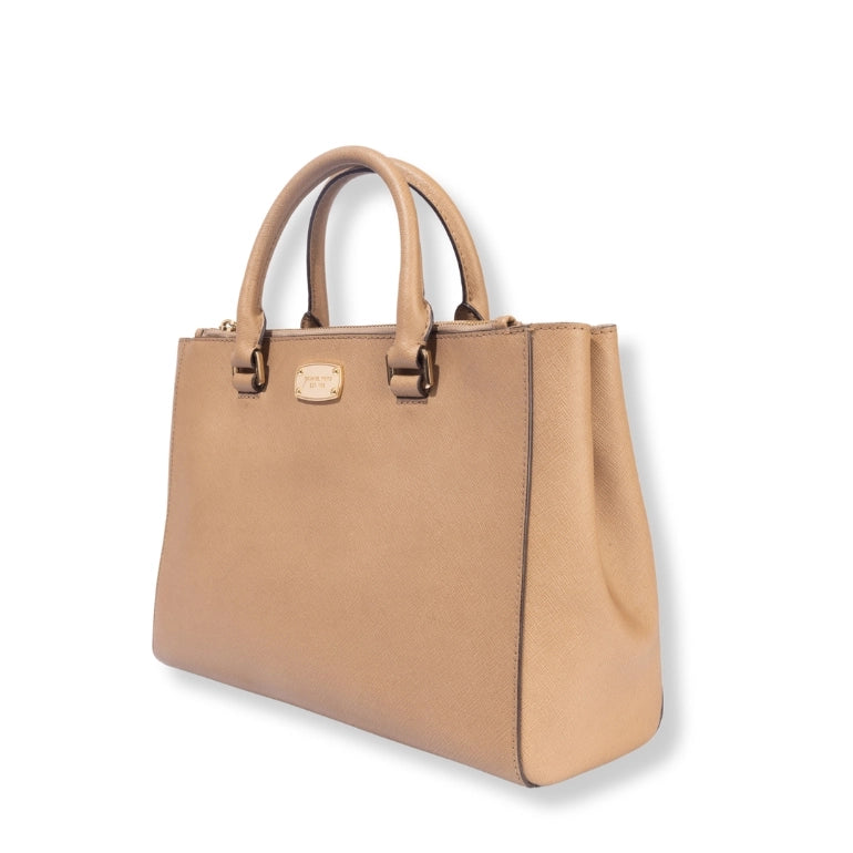 Michael Kors Kellen Satchel