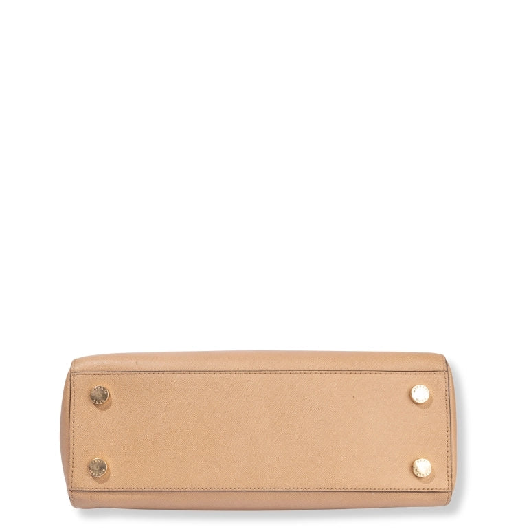 Michael Kors Kellen Satchel
