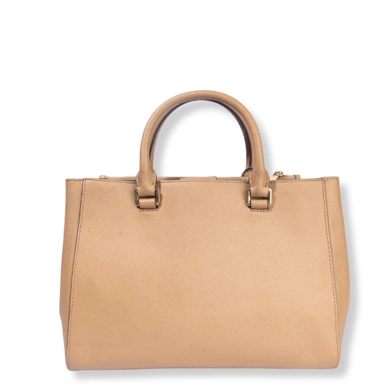 Michael Kors Kellen Satchel