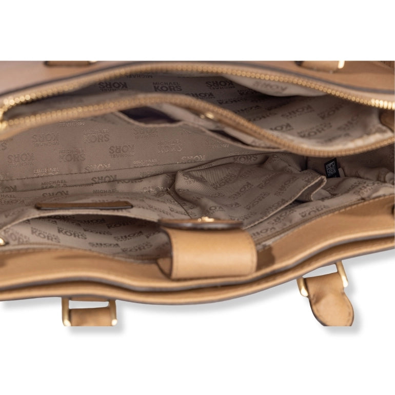 Michael Kors Kellen Satchel