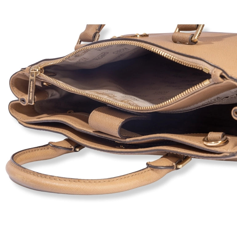 Michael Kors Kellen Satchel