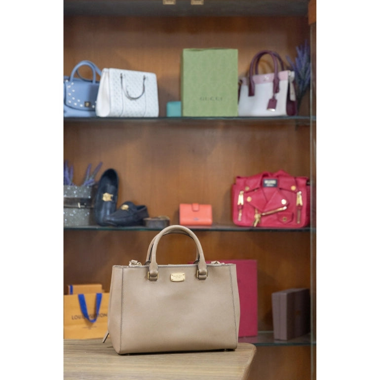 Michael Kors Kellen Satchel