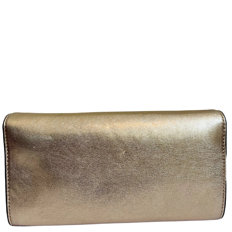 Michael Kors Lana Clutch Bag