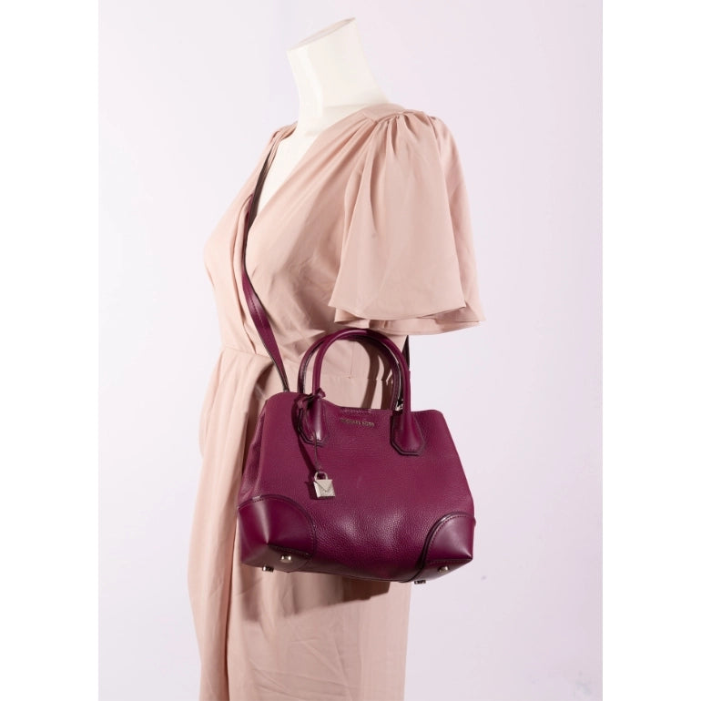 Michael Kors Mercer Gallery Satchel