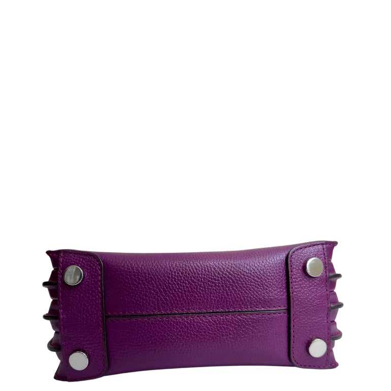 Michael Kors Mercer Satchel