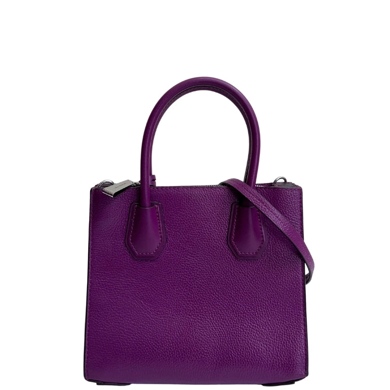 Michael Kors Mercer Satchel
