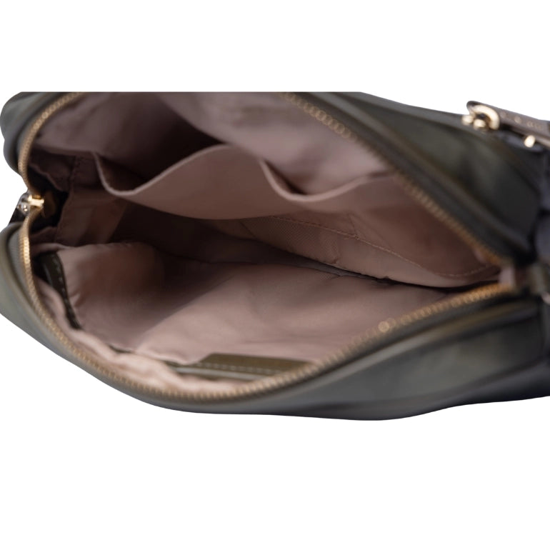 Michael Kors Polly Crossbody Bag