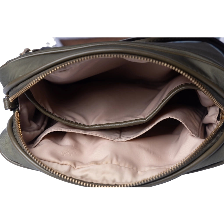 Michael Kors Polly Crossbody Bag