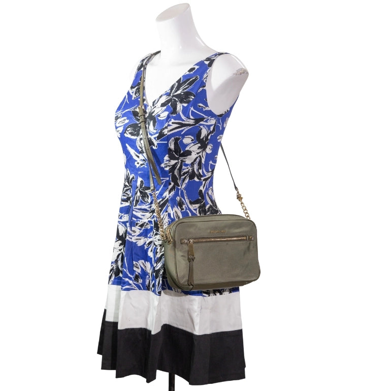 Michael Kors Polly Crossbody Bag