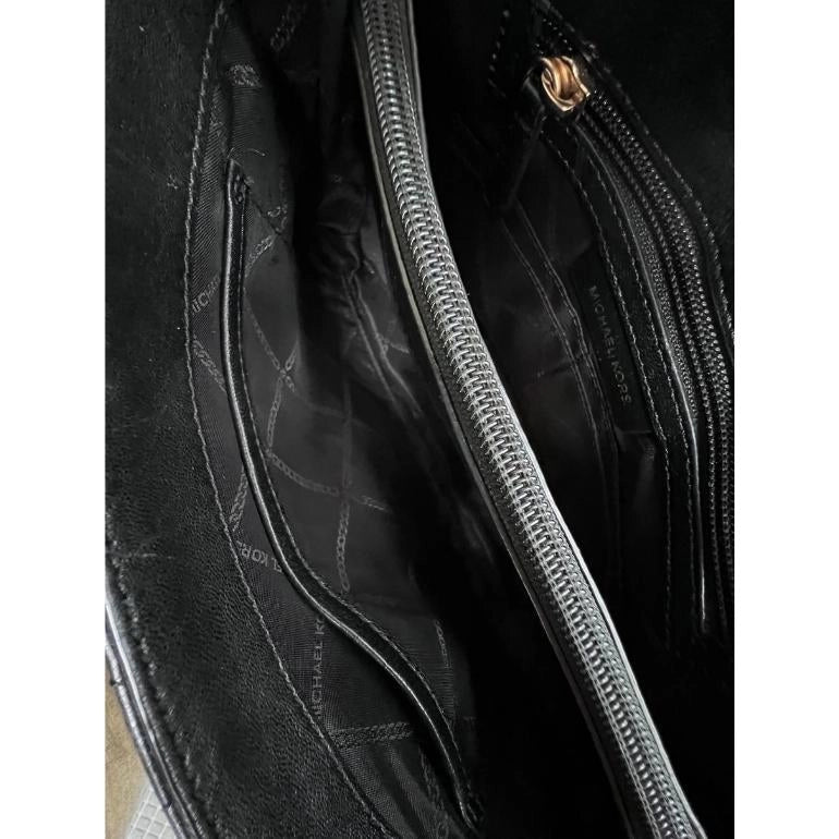 Michael Kors Quilted Sling