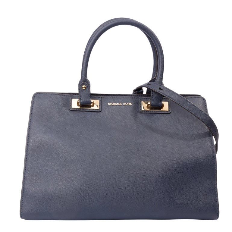 Michael Kors Quinn Satchel