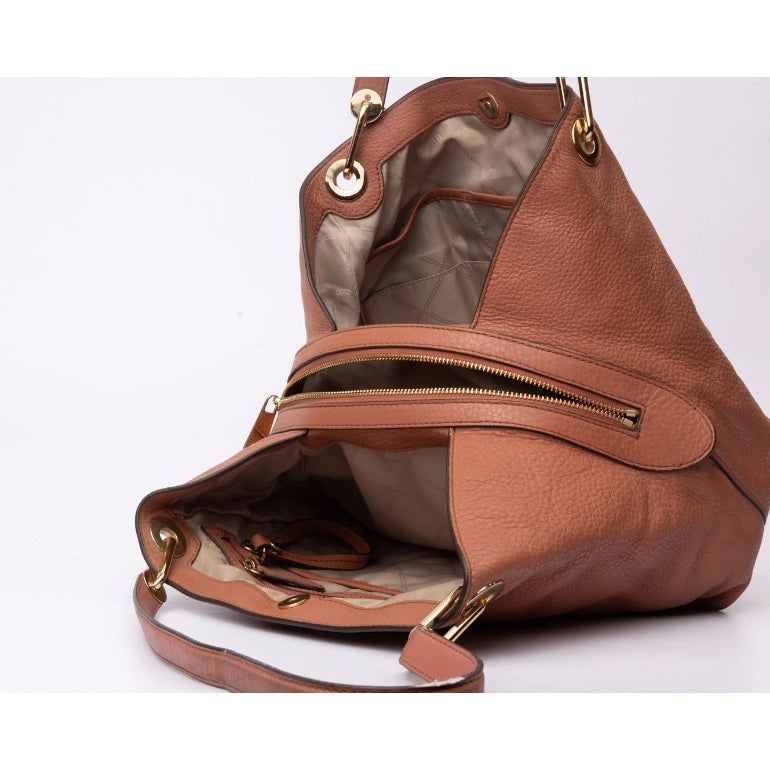Michael Kors Raven Shoulder Bag