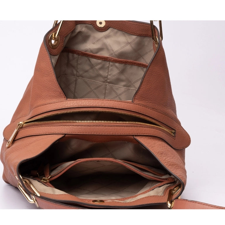Michael Kors Raven Shoulder Bag