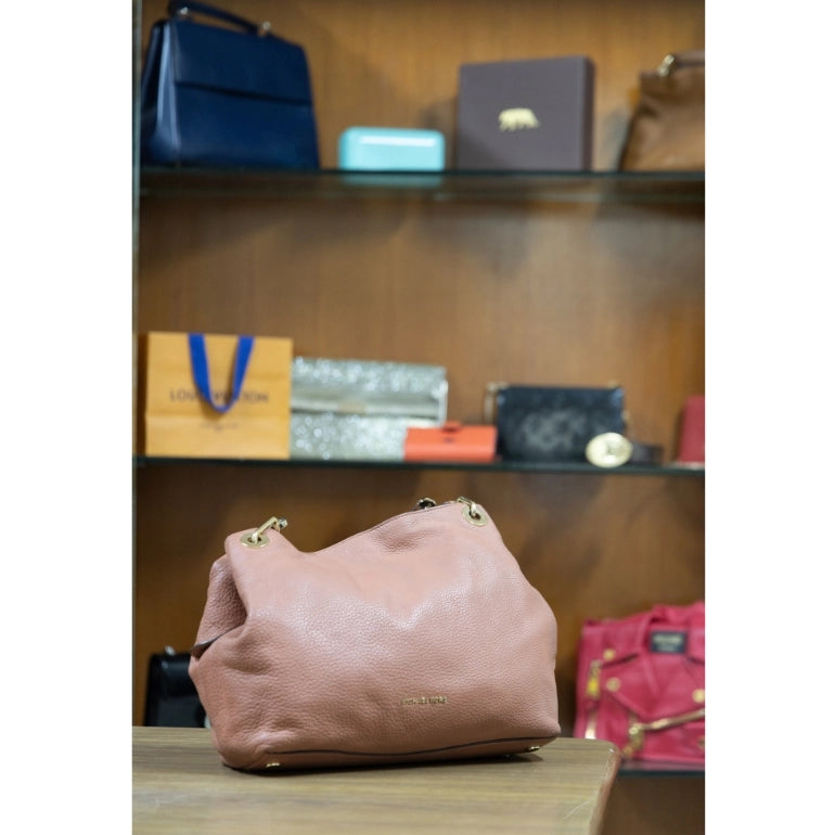 Michael Kors Raven Shoulder Bag