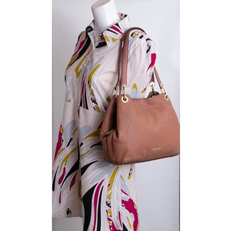 Michael Kors Raven Shoulder Bag