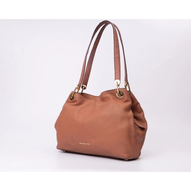Michael Kors Raven Shoulder Bag