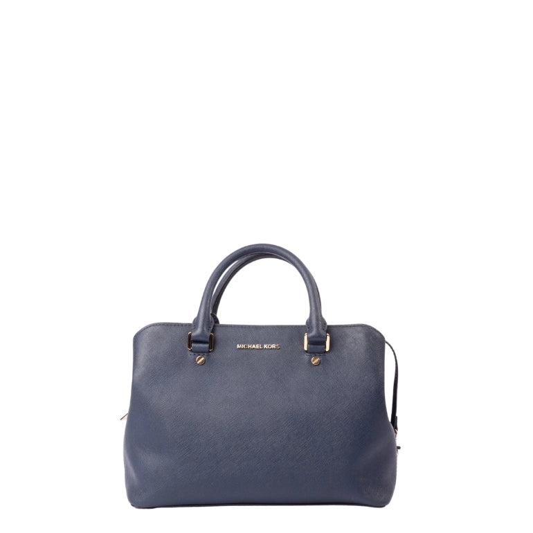 Michael Kors Savannah Satchel