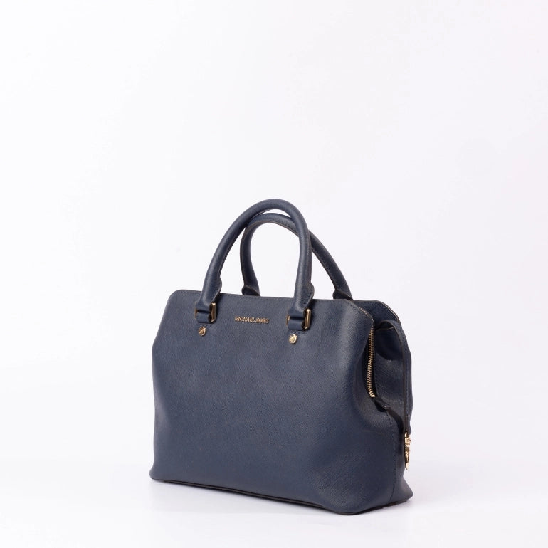 Michael Kors Savannah Satchel