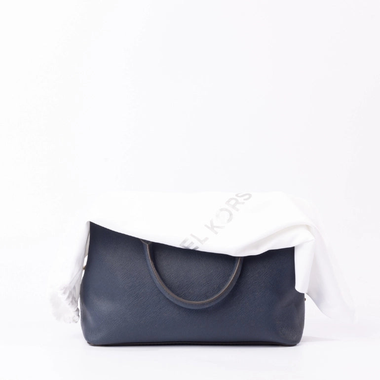 Michael Kors Savannah Satchel