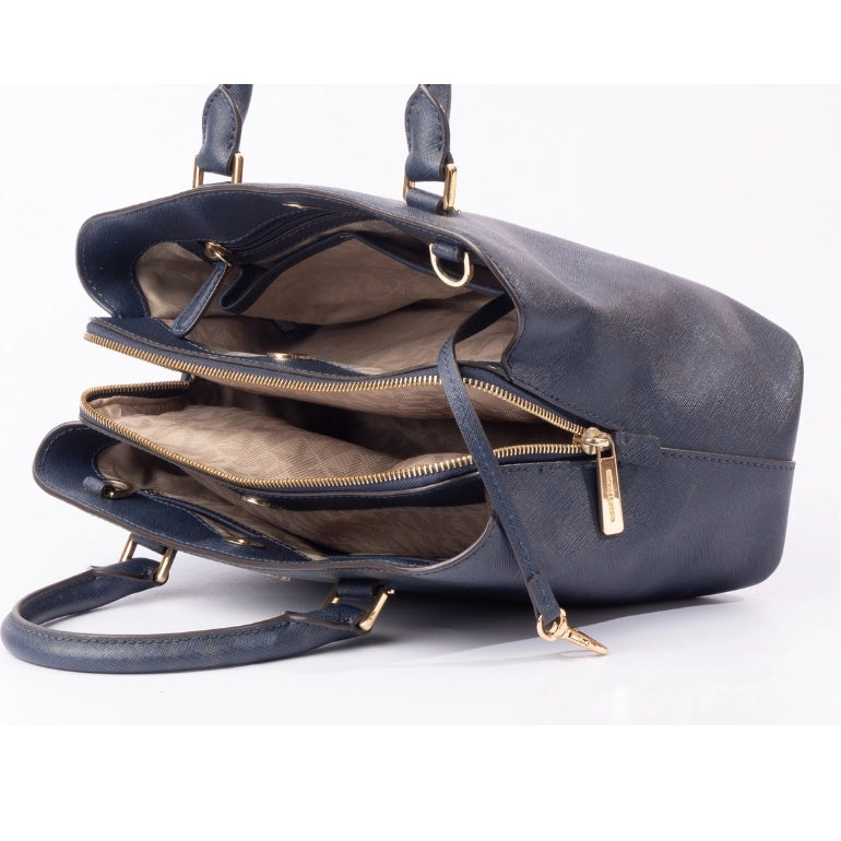 Michael Kors Savannah Satchel