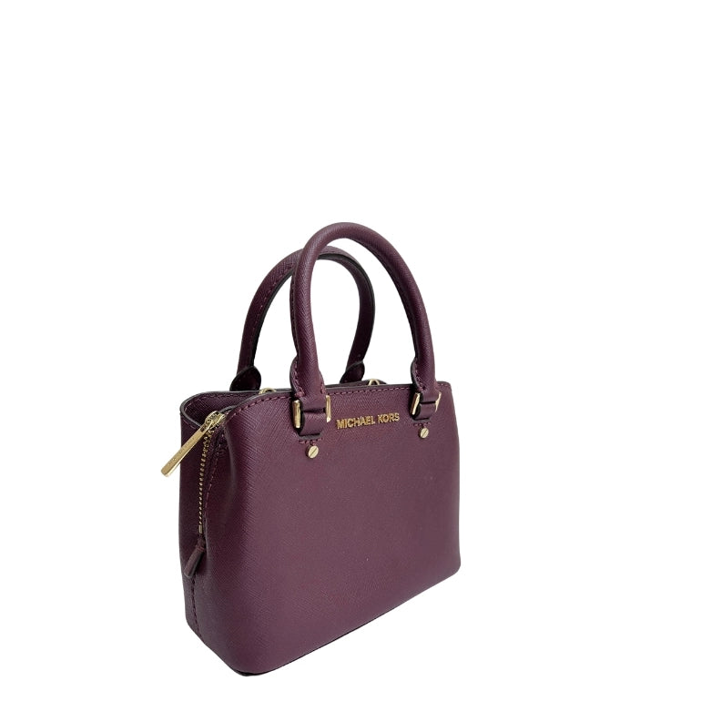Michael Kors Savannah Satchel