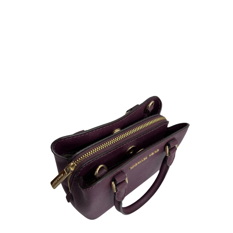 Michael Kors Savannah Satchel