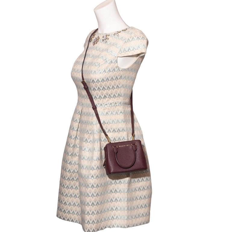 Michael Kors Savannah Satchel