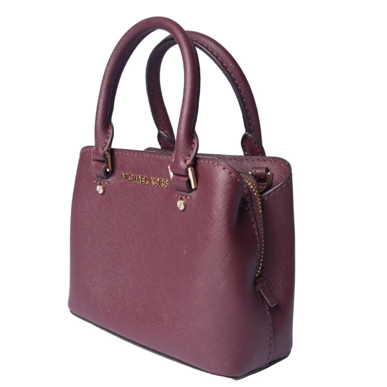 Michael Kors Savannah Satchel