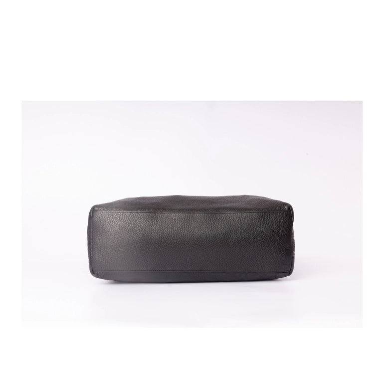 Michael Kors Skorpios Top Zip Shoulder Bag