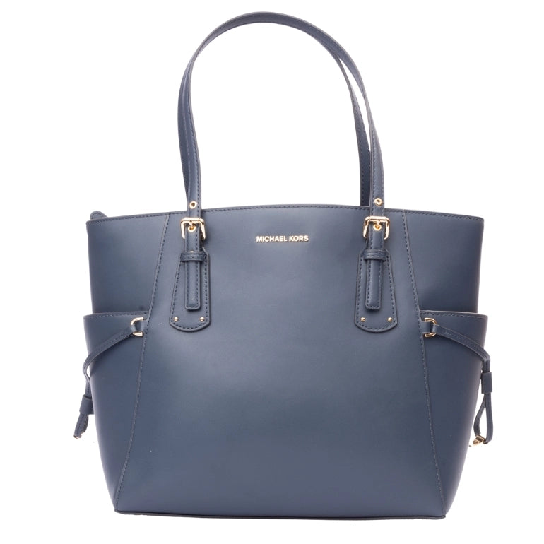 Mk voyager tote sale