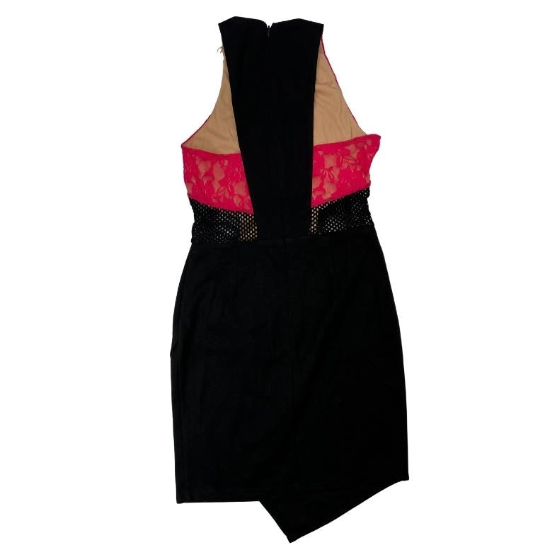 Miss Selfridge Lace Dress