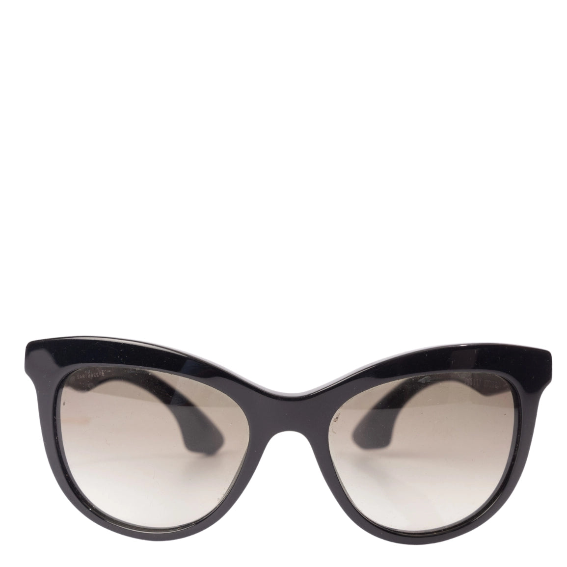 Miu Miu Crystal Rock Up Sunglasses