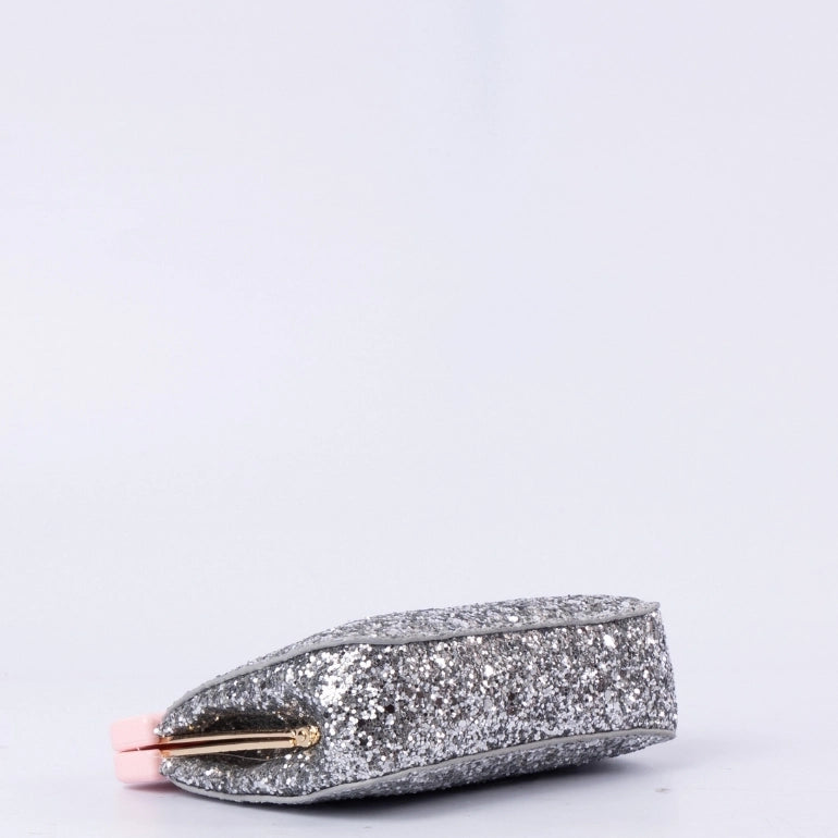 Miu Miu Kisslock Pouch